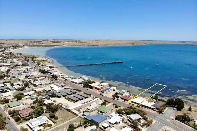 6 Alfred Terrace, Streaky Bay SA 5680