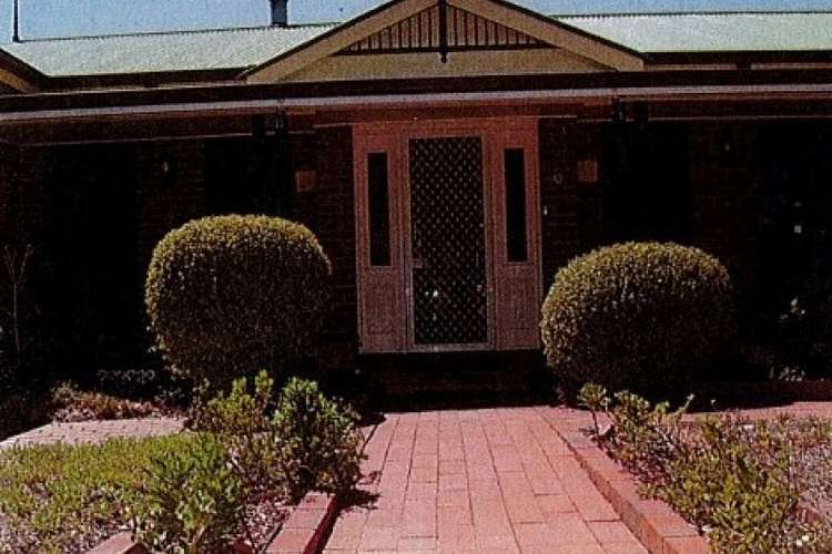 Main view of Homely house listing, 6 Poidevin Place, Dubbo NSW 2830