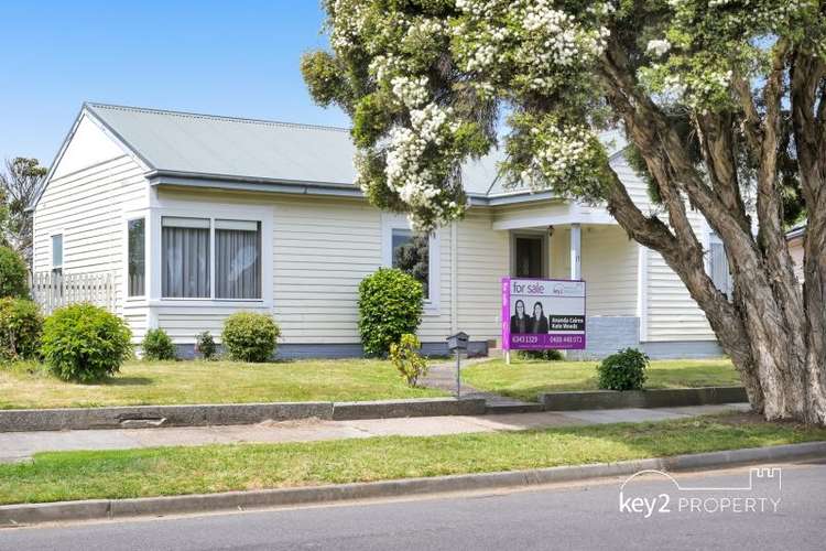 Main view of Homely house listing, 17 Belhaven Crescent, Newstead TAS 7250