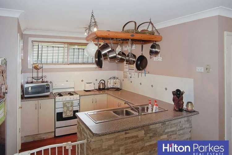 Third view of Homely house listing, 18 Sperring Ave, Oakhurst NSW 2761