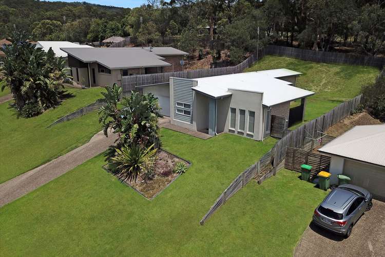 15 Gordon Drive, Upper Coomera QLD 4209