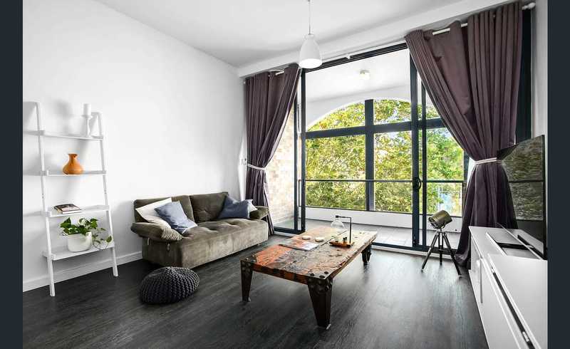 Main view of Homely apartment listing, 13/107-111 Oxford Street, Darlinghurst NSW 2010