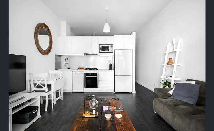 Second view of Homely apartment listing, 13/107-111 Oxford Street, Darlinghurst NSW 2010