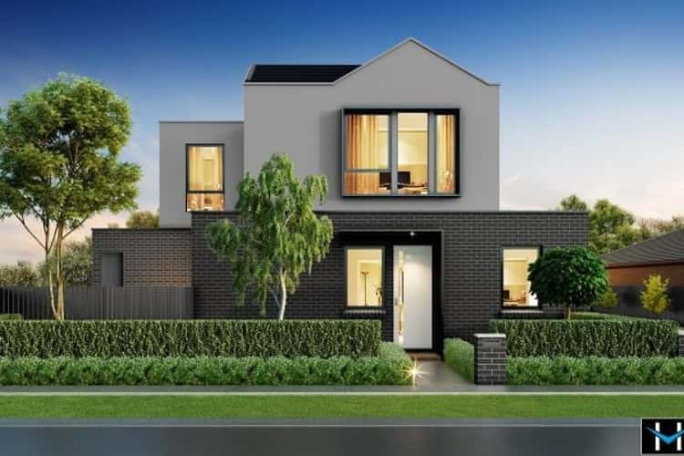 Main view of Homely townhouse listing, 1,3,4/15 MAPLE STREET, Springvale VIC 3171