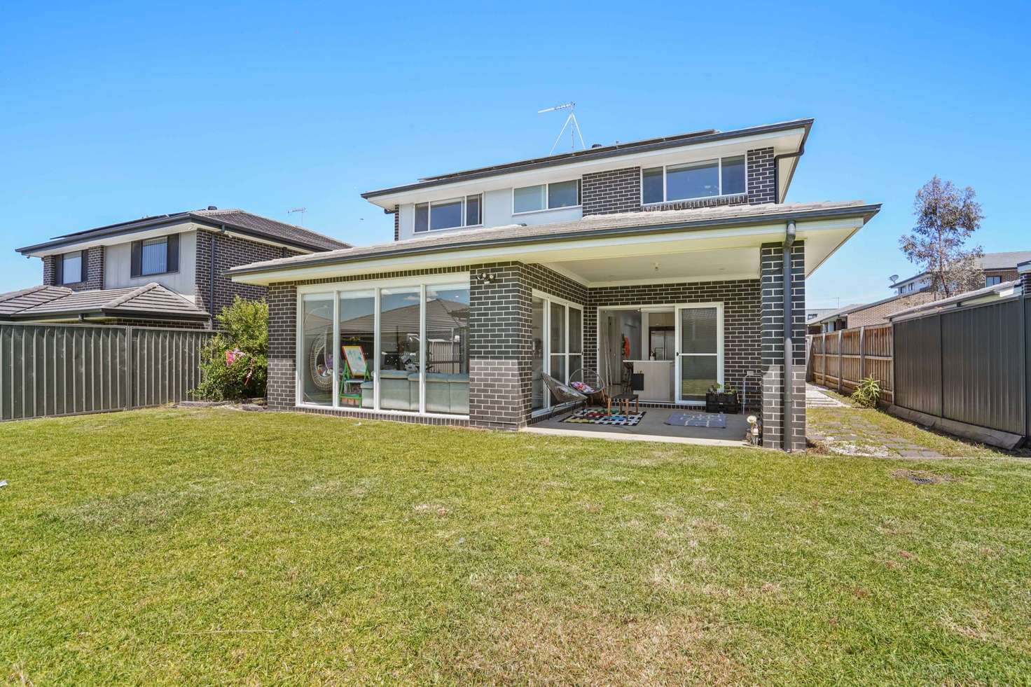Main view of Homely house listing, 3 Olley Street, Claymore NSW 2559