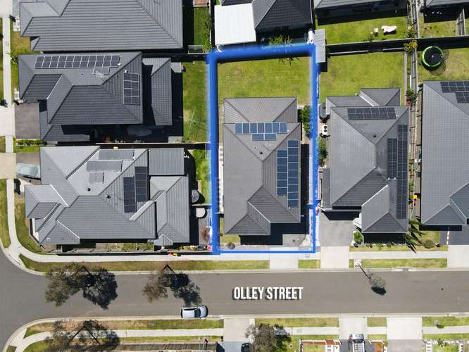 Fifth view of Homely house listing, 3 Olley Street, Claymore NSW 2559