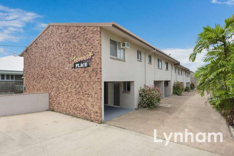 5/6 Mary Street, West End QLD 4810