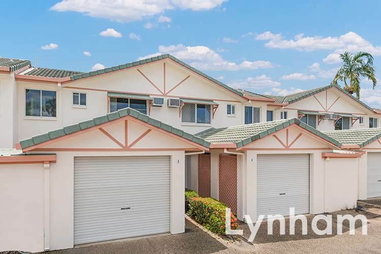 3/21-23 Tuffley Street, West End QLD 4810