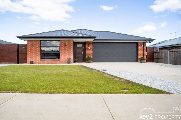 5 Muirton Way, Perth TAS 7300