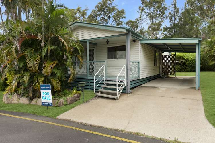 Main view of Homely retirement listing, 210/758 Blunder Road, Durack QLD 4077
