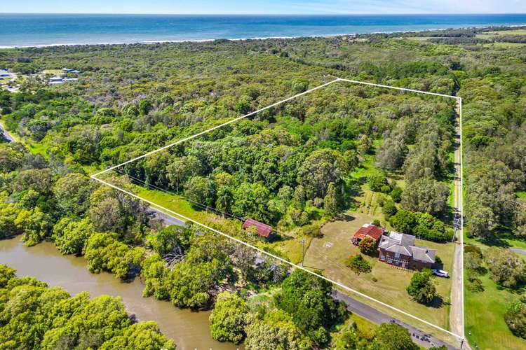 372 South Ballina Beach Road, South Ballina NSW 2478