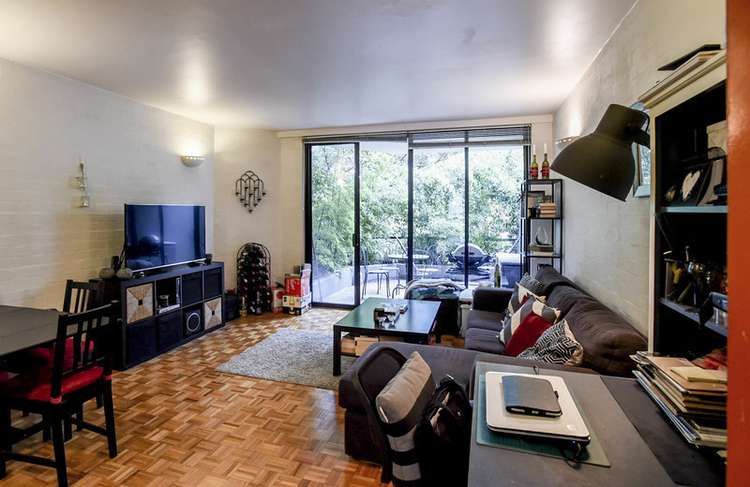Third view of Homely apartment listing, 5/187 Bourke Street, Darlinghurst NSW 2010