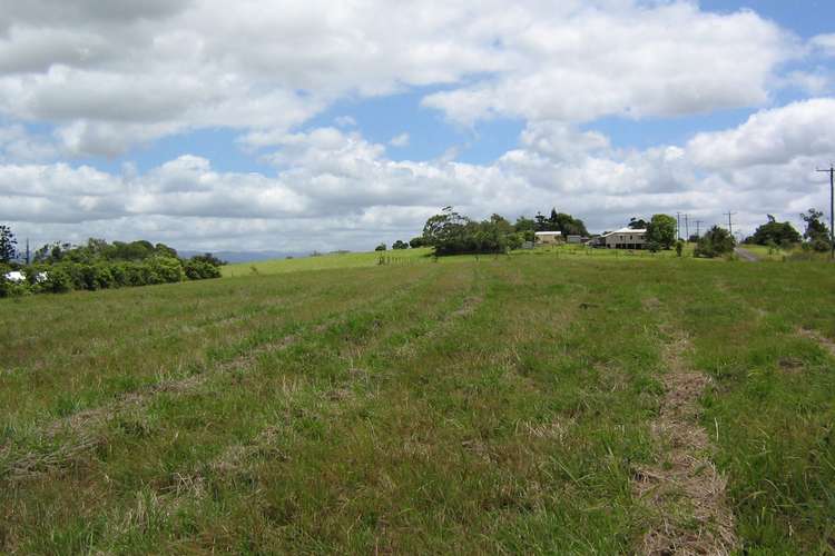 Main view of Homely acreageSemiRural listing, 438 Peeramon Road, Peeramon QLD 4885