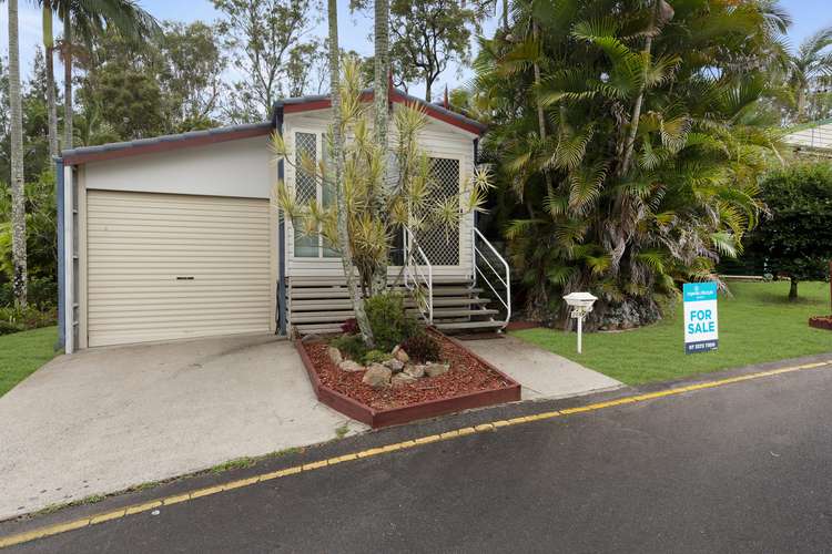 Main view of Homely retirement listing, 209/758 Blunder Road, Durack QLD 4077