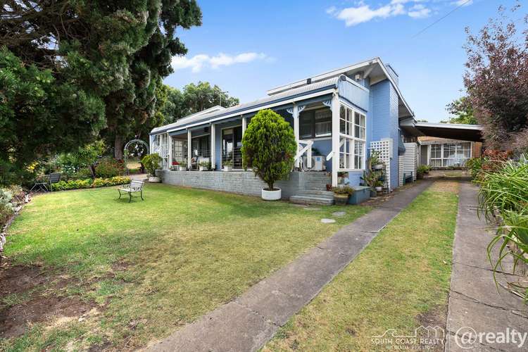 80 Foreshore Road, Jam Jerrup VIC 3984