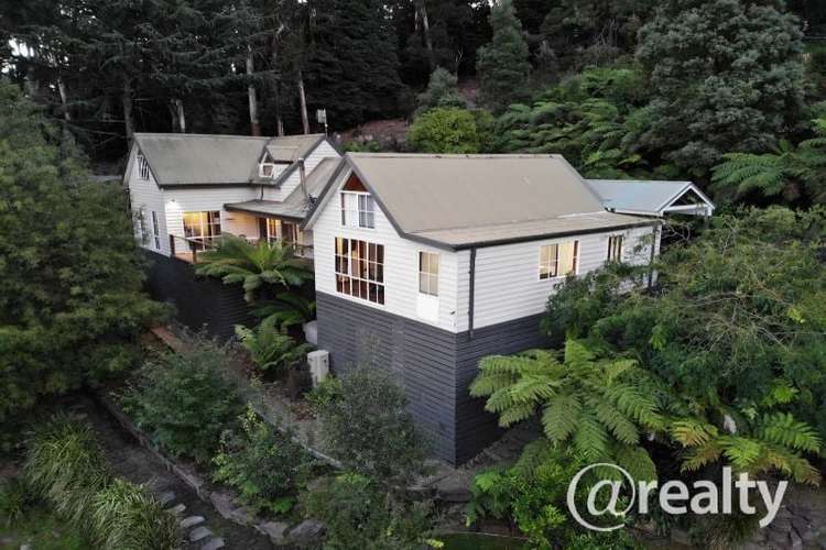 Main view of Homely house listing, 15 Anderson Road, Tecoma VIC 3160
