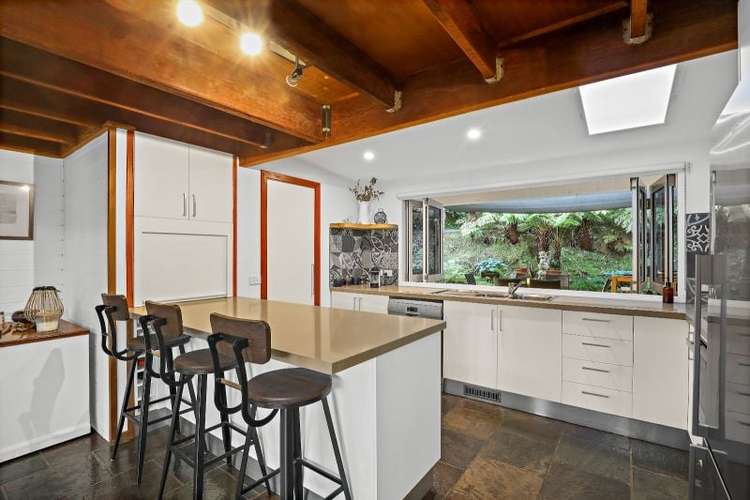 Fifth view of Homely house listing, 15 Anderson Road, Tecoma VIC 3160