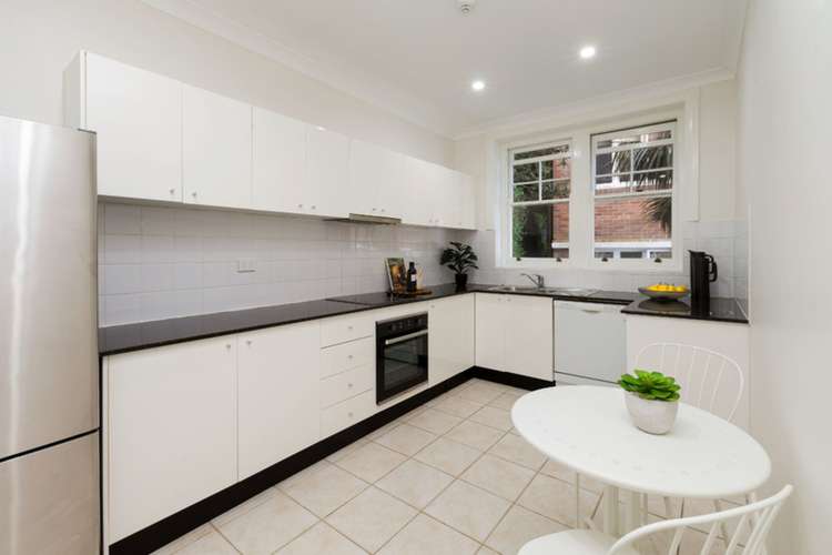 Fifth view of Homely apartment listing, 3/5 Elizabeth Bay Crescent, Elizabeth Bay NSW 2011