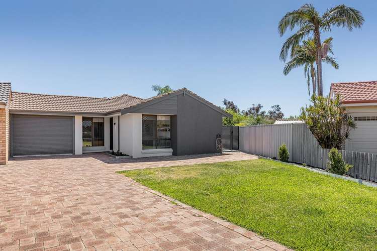 54B Horslay Way, Noranda WA 6062