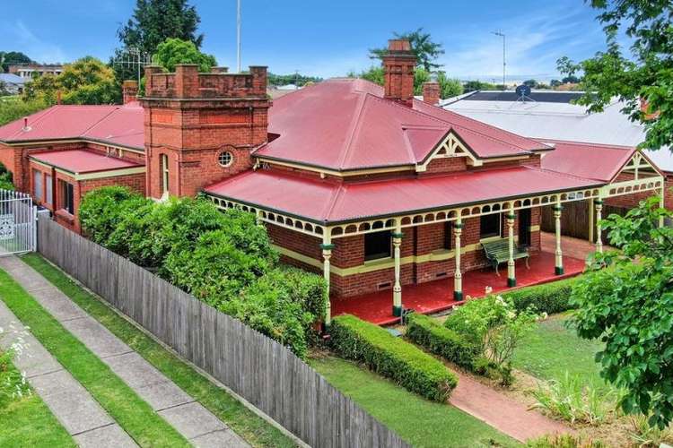Main view of Homely house listing, 229 Bentinck Street, Bathurst NSW 2795