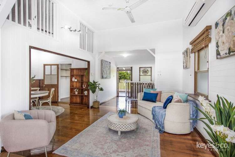 Main view of Homely house listing, 13 First Avenue, Railway Estate QLD 4810