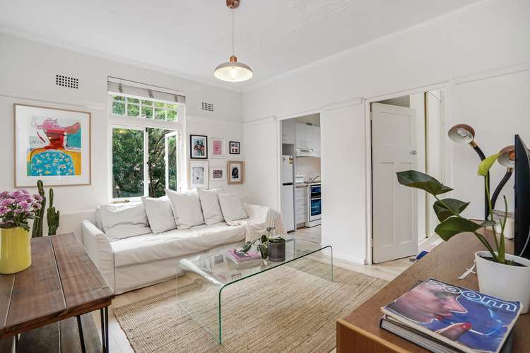 Main view of Homely apartment listing, 19/14 Clapton Place, Darlinghurst NSW 2010