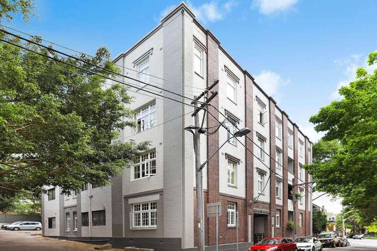 Fifth view of Homely apartment listing, 19/14 Clapton Place, Darlinghurst NSW 2010