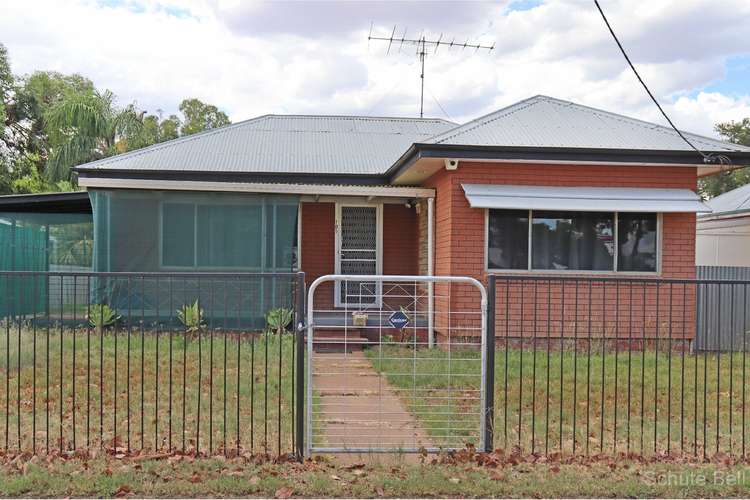 Main view of Homely house listing, 105 Anson St, Bourke NSW 2840