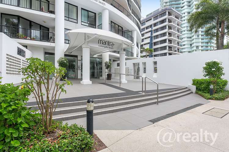 Main view of Homely apartment listing, 1/88 Marine Parade, Coolangatta QLD 4225
