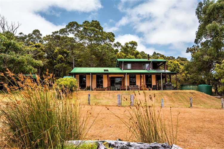 78 Red Tingle Drive, Walpole WA 6398