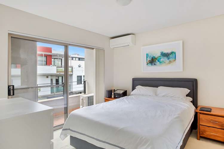 Fourth view of Homely apartment listing, 36/67 Cowper Wharf Rd, Woolloomooloo NSW 2011
