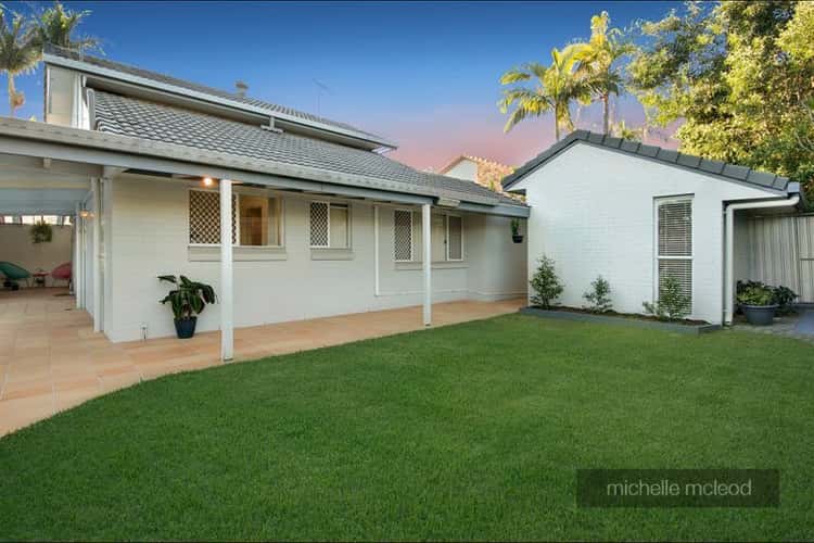 Fifth view of Homely house listing, 83 Greenford Street, Chapel Hill QLD 4069