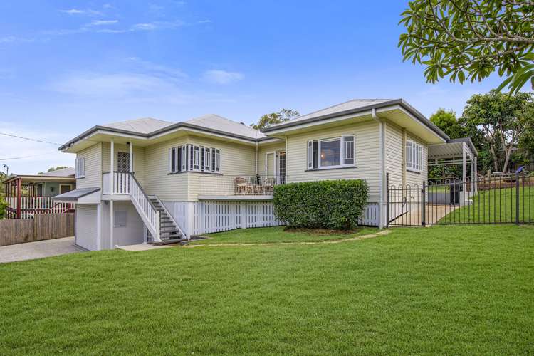 Main view of Homely house listing, 95 Hoskins Street, Sandgate QLD 4017