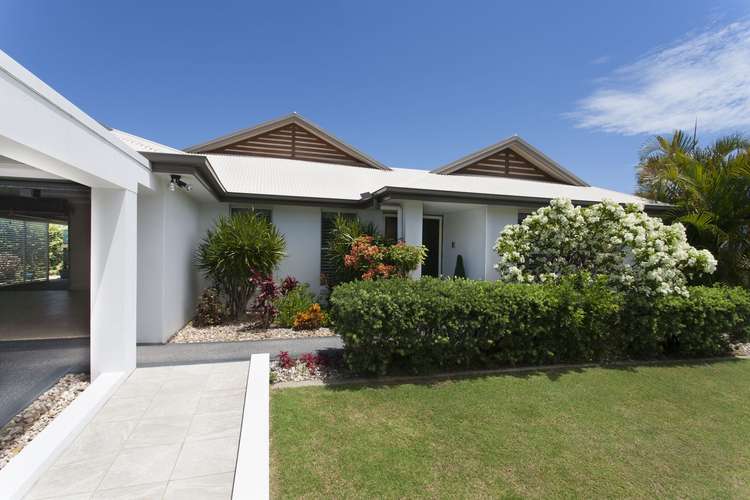 Main view of Homely house listing, 11 Highcrest Circuit, Molendinar QLD 4214