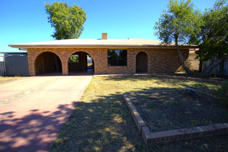 Main view of Homely house listing, 6 Taabinga Court, Deniliquin NSW 2710