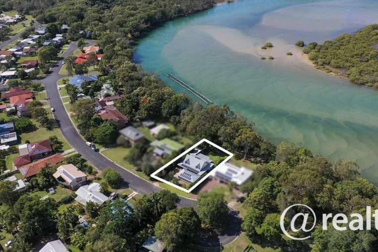 17A Olen Close, Wooli NSW 2462