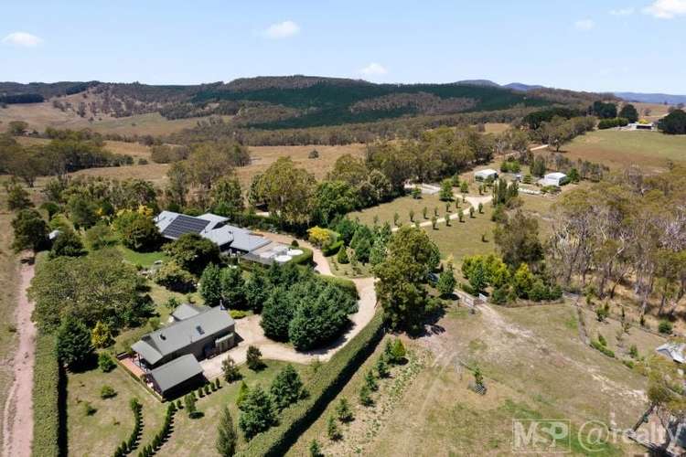Main view of Homely livestock listing, 79 Jerrys Meadow Road, Sodwalls NSW 2790