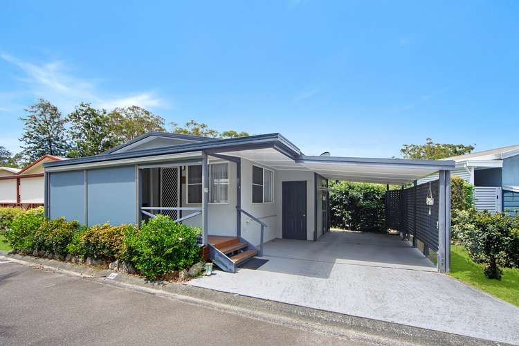 Main view of Homely retirement listing, 59/1 Fassifern Street, Ettalong Beach NSW 2257