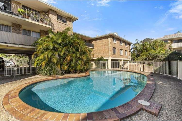 Main view of Homely unit listing, 23/1 Rolan Court, Palm Beach QLD 4221
