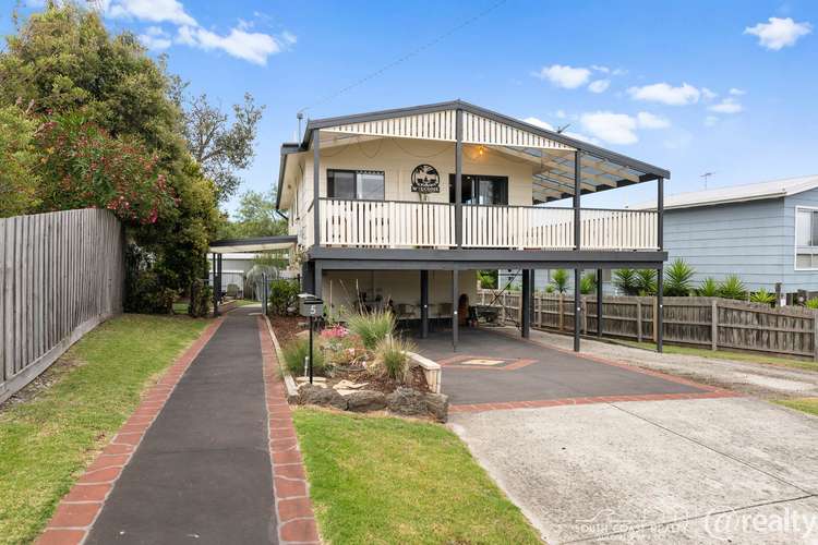 5 Bermuda Bend, Coronet Bay VIC 3984