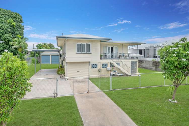 Main view of Homely house listing, 3 Benghazi Street, Aitkenvale QLD 4814