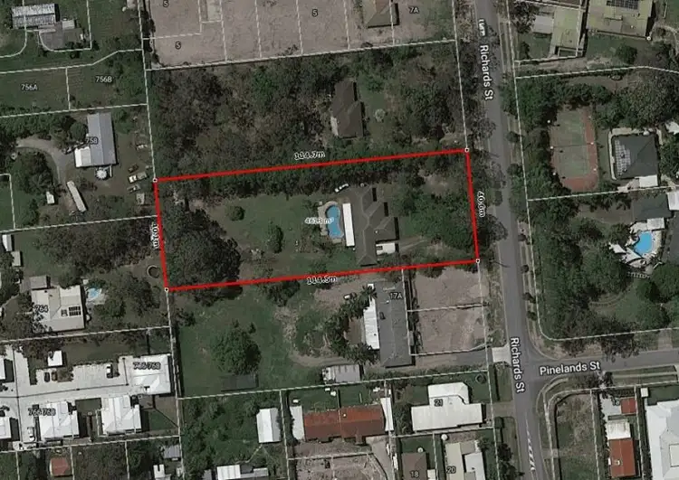 Second view of Homely house listing, 15 Richards Street, Loganlea QLD 4131