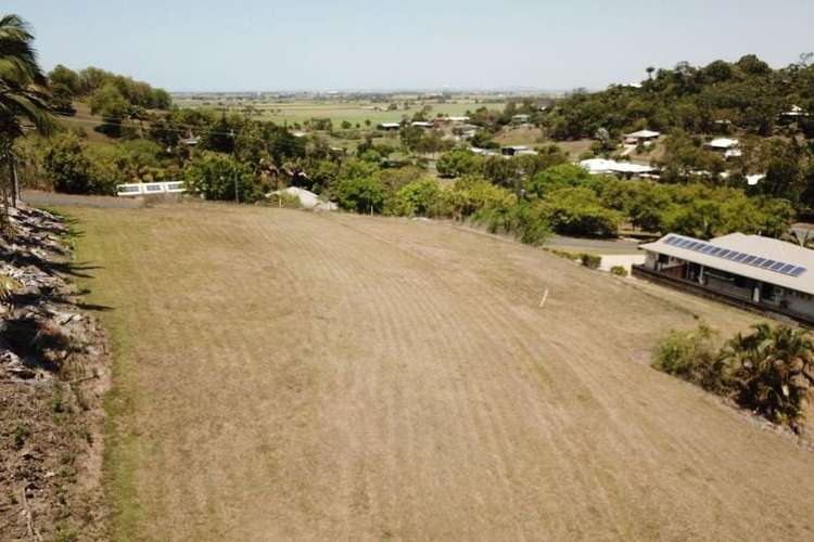 Main view of Homely residentialLand listing, 9 Sunset Dr, Erakala QLD 4740