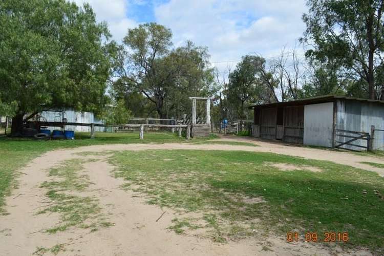 Second view of Homely ruralOther listing, 76 Roche Creek Rd, Wandoan QLD 4419