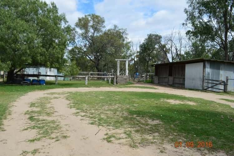 Fourth view of Homely ruralOther listing, 76 Roche Creek Rd, Wandoan QLD 4419