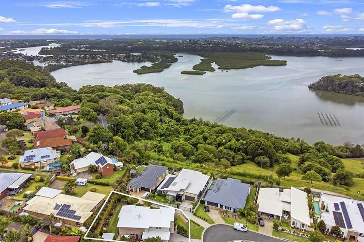 34 Mount Bilinga Circuit, Bilambil Heights NSW 2486