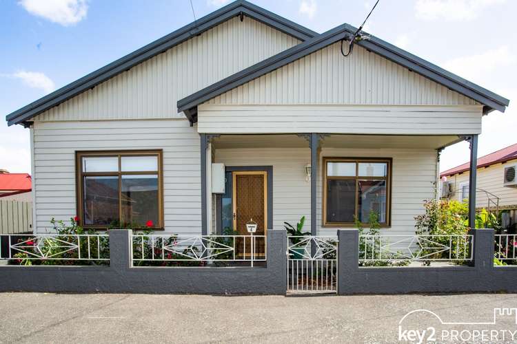 Main view of Homely house listing, 4 Henty Street, Invermay TAS 7248