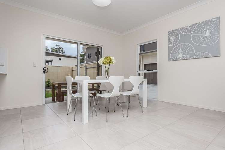 Fourth view of Homely townhouse listing, 16/128 Kinsellas Road West, Mango Hill QLD 4509