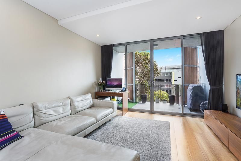 Main view of Homely apartment listing, 306/38 Waterloo Street, Surry Hills NSW 2010