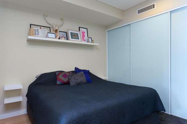 Fourth view of Homely apartment listing, 306/38 Waterloo Street, Surry Hills NSW 2010